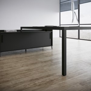 Colombini OfficeのD1ミーティングテーブル