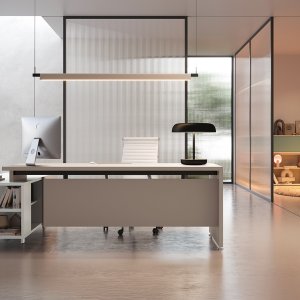 GO コレクションの Quadro レールと push-pull 開閉