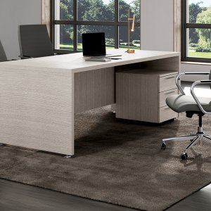 Colombini Office GO コレクションの色と仕上げ