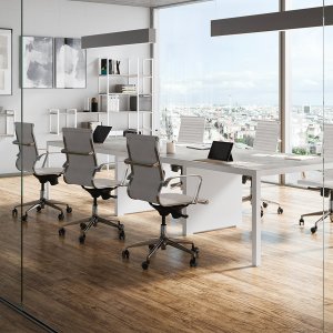 Colombini OfficeのD1オペレーティブデスク