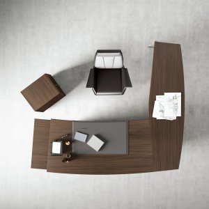 Larus コレクションの収納