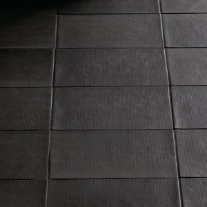 Bas-Relief の3色 Bianco Cipria Nero