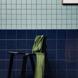 Din の4つのモジュールフォーマットの組み合わせ貼り