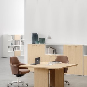 Oxford ミーティングテーブル 240×120（DVO）