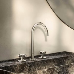 デザイン水栓 イコナ ファンティーニ