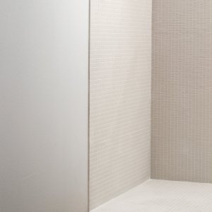 マットの Phenomenon による外壁