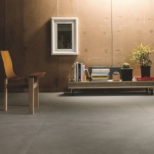 床の Déchirer 60x120 フォーマット