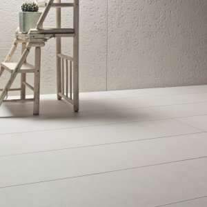 Déchirer Decor で仕上げた壁