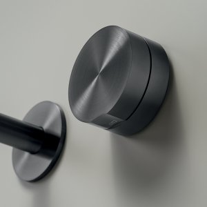 目盛りリング付き Giotto サーモスタットグループ