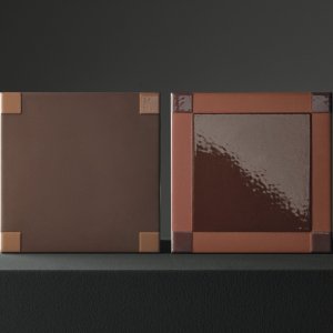 Citron色のHomage to the Square