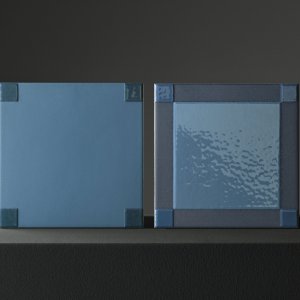 Dot床のシャワールーム