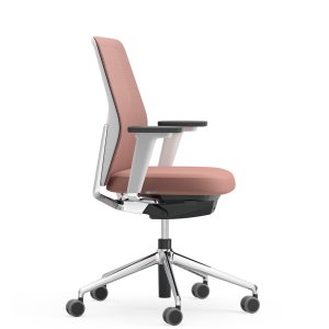 執務室の DuoChair