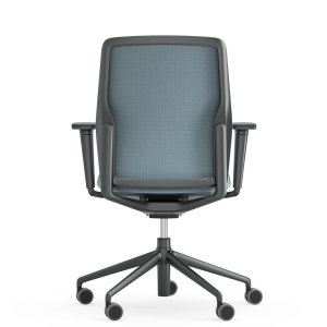 会議室の DuoChair
