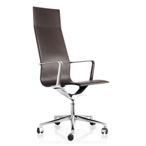 ICF Office の Kuna Chair 役員室