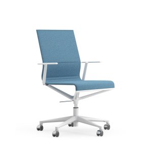 Stick Chair の昇降レバー