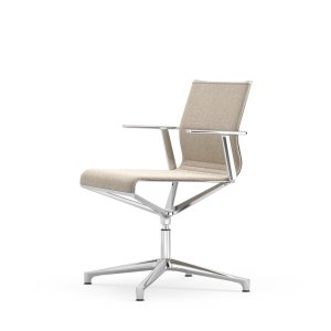 会議室の Stick Chair 会議チェア