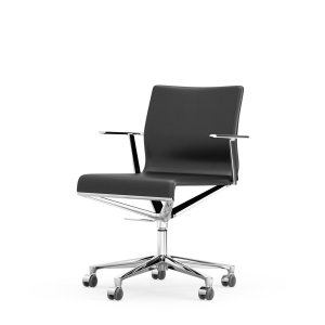会議室の Stick Chair