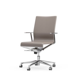 役員室の ICF Office Stick Chair