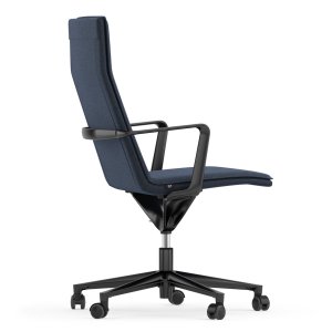 Valea Chairの張力調整ノブ