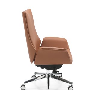 回転軸を前方に移した knee tilt 機構