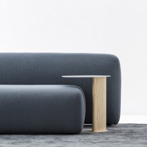 Suiseki コレクションの有機的なヴォリューム