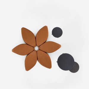 Constance GuissetがデザインしたWaves