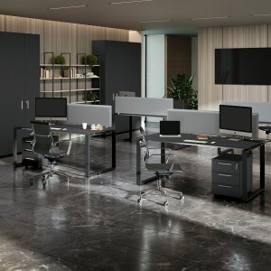 Loft支柱の閉じたリング