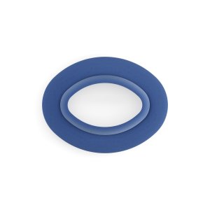 Loop の座席ラインを結ぶ端部モジュール