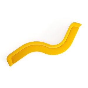 大ホールの円形 Loop アレンジ