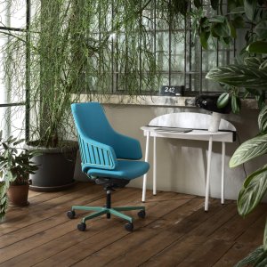 Favaretto & Partners デザインの Italia チェア