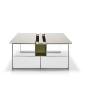 967arch デザインの 20.Venti ハイワークステーション