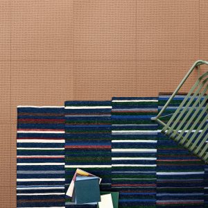 ブルレック兄弟のドットが迎えるレセプション