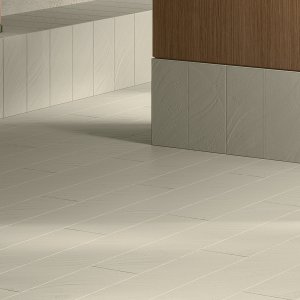 待合スペースの Otto Mutina Terra T1
