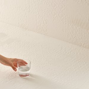 Déchirer La Suite のセメント調 Calce
