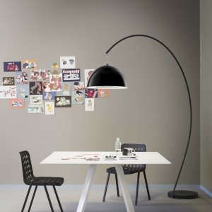 Arki-Table ADJ の天板下の Bluetooth コントローラ