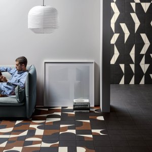 オフィステラスの Puzzle