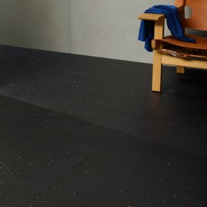 Primavera Blu のシャワーニッチと鋼製棚