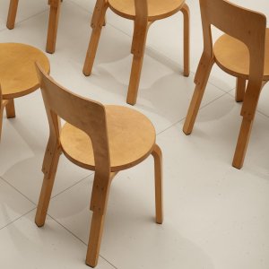 Mutina Primavera Blu のサンプル