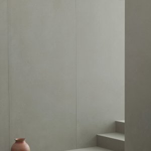 Primavera Grigio の階段と壁面