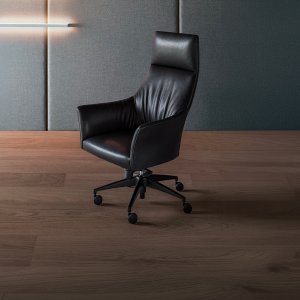 座面高 40 センチの Sella