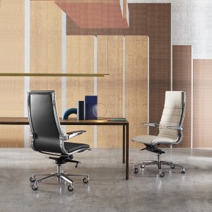 Sit it コレクションのミーティング仕様
