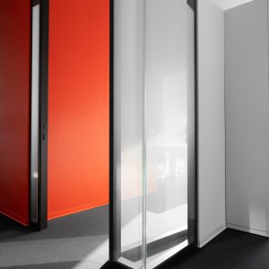 既存壁を包むW80クラッディング仕様