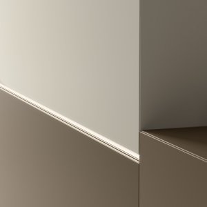ツートーンのマット塗装をまとった Z1 のフロント