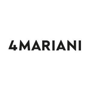 i4Mariani ロゴ