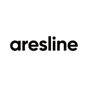 Ares Lineロゴ
