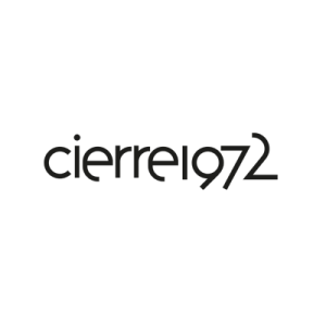 Cierre ロゴ