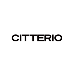 Citterio ロゴ
