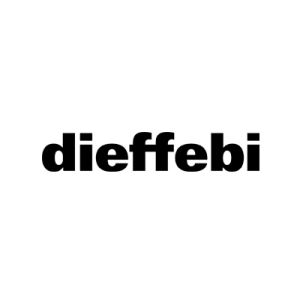 Dieffebi ロゴ