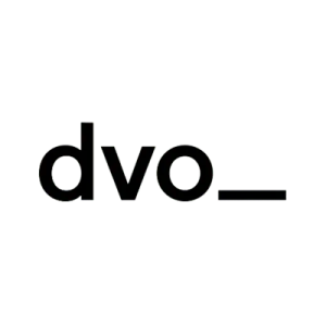 DVO Office ロゴ