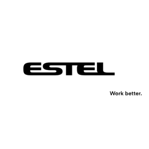 Estel ロゴ